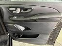 Mercedes-Benz V-Класс Черный Non metallic фото 25