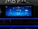 Mercedes-Benz V-Класс Черный Non metallic фото 20