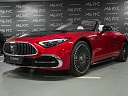 Mercedes-Benz Maybach SL Красный Non metallic фото 15