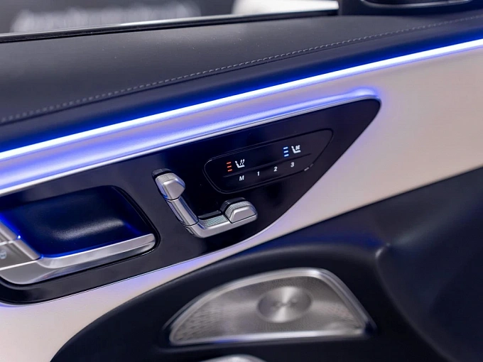 Mercedes-Benz E-Класс Белый Non metallic фото 14