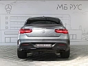 Mercedes-Benz GLE coupe AMG 2017 43 AMG 3.0 AT 4Matic (367 л.с.) фото 8