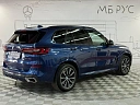 BMW X5 2020 3.0 AT 4WD (340 л.с.) фото 6