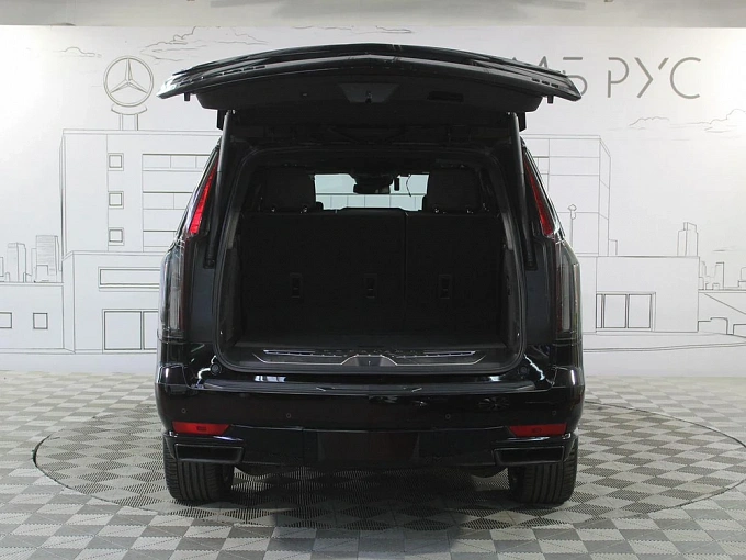Cadillac Escalade 2021 6.2 AT 4WD (416 л.с.) фото 21