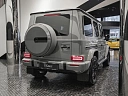 Mercedes-Benz G-Класс Серый Non metallic фото 4