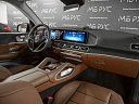 Mercedes-Benz GLE Черный Non metallic фото 8