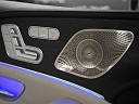 Mercedes-Benz GLE Черный Non metallic фото 15