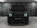Mercedes-Benz G-Класс AMG Черный Non metallic фото 2