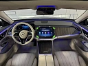 Mercedes-Benz E-Класс Черный Non metallic фото 9
