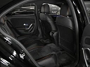 Mercedes-Benz A-Класс 2020 200 1.3 AMT (150 л.с.) фото 9