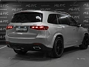 Mercedes-Benz GLS Серый Non metallic фото 3