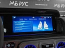 Mercedes-Benz G-Класс AMG Черный Non metallic фото 21