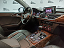 Audi A6 2011 2.0 CVT (180 л.с.) Синий 70737214 фото 11