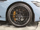 Mercedes-Benz AMG GT 4-Door Coupe 2023 63 S 4.0hyb AMT 4Matic (843 л.с.) фото 20