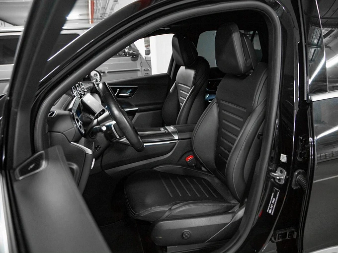 Mercedes-Benz GLC 2023 2.0 AT 4Matic (258 л.с.) фото 8