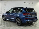 BMW X5 2020 3.0d AT 4WD (400 л.с.) фото 4