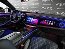 Mercedes-Benz S-Класс Черный Non metallic фото 26
