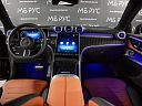 Mercedes-Benz GLC coupe Черный Non metallic фото 5