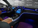 Mercedes-Benz GLC Серый Non metallic фото 8