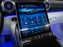 Mercedes-Benz Maybach SL Красный Non metallic фото 33