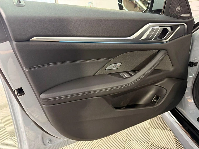 BMW 4 серии 2024 420 2.0 AT (184 л.с.) фото 19