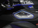 Mercedes-Benz GLE coupe AMG Черный Non metallic фото 28
