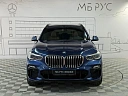 BMW X5 2020 3.0 AT 4WD (340 л.с.) фото 5