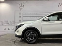 Nissan Qashqai 2026 2.0 CVT (140 л.с.) фото 18