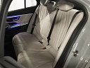 Mercedes-Benz E-Класс Серый Non metallic фото 8