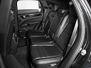 Porsche Cayenne 2021 3.0 AT 4WD (340 л.с.) фото 11
