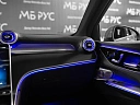 Mercedes-Benz GLC Серый Non metallic фото 24