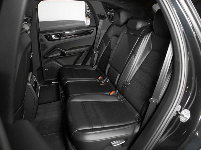 Porsche Cayenne 2021 3.0 AT 4WD (340 л.с.) фото 11