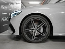 Mercedes-Benz E-Класс Серый Non metallic фото 14