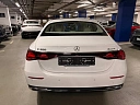 Mercedes-Benz E-Класс Белый Non metallic фото 8