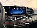 Mercedes-Benz GLS Черный Non metallic фото 28