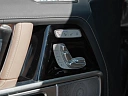 Mercedes-Benz G-Класс Зеленый Non metallic фото 52
