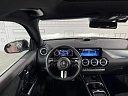 Mercedes-Benz GLA Черный Non metallic фото 19