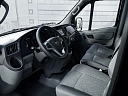 Foton Toano PRO Черный Non metallic фото 9
