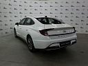 Hyundai Sonata 2022 2.5 AT (180 л.с.) Белый 65762504 фото 4