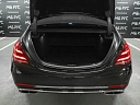 Mercedes-Benz Maybach S-Класс 2018 450 3.0 AT 4Matic (367 л.с.) фото 11
