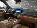 Mercedes-Benz GLS Черный Non metallic фото 8