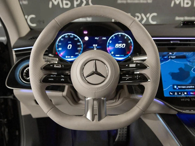 Mercedes-Benz S-Класс Черный Non metallic фото 18