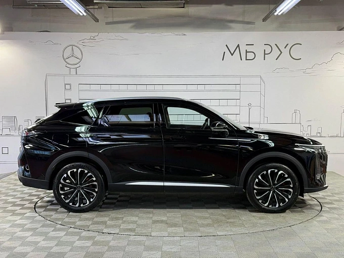 EXEED RX 2023 2.0 AMT 4WD (249 л.с.) фото 7