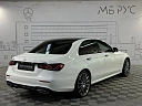 Mercedes-Benz E-Класс 2020 2.0 AT 4WD (299 л.с.) фото 6