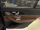 Mercedes-Benz GLS Черный Non metallic фото 19