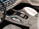 Mercedes-Benz GLS Белый Non metallic фото 23