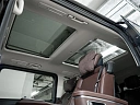 Mercedes-Benz V-Класс Черный Non metallic фото 26