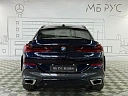 BMW X6 2024 3.0 AT 4WD (381 л.с.) фото 8