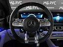 Mercedes-Benz GLE AMG 2021 63 AMG 4.0 AT 4Matic (612 л.с.) фото 19