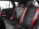 Mercedes-Benz GLC AMG Черный Non metallic фото 17