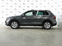 Volkswagen Tiguan 2021 2.0 AMT 4WD (180 л.с.) Серый 69011406 фото 3